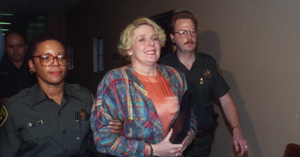 Betty Broderick, Whose Murder Trial Was Grist for TV Movies, Dies at 78