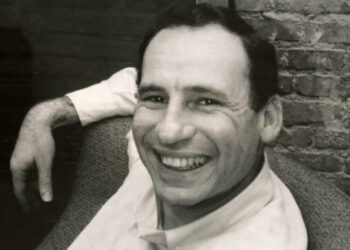 Mel Brooks Donates His Archives to the National Comedy Center