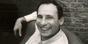 Mel Brooks Donates His Archives to the National Comedy Center