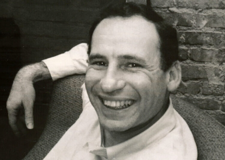 Mel Brooks Donates His Archives to the National Comedy Center
