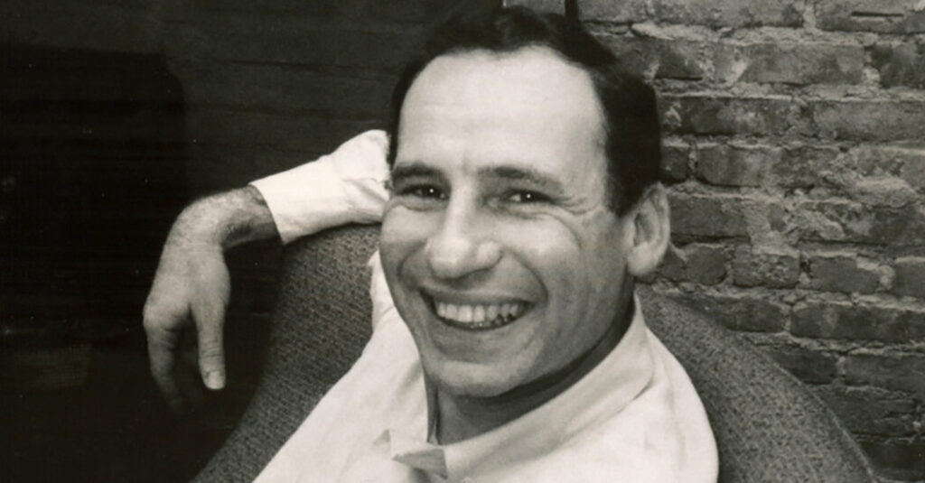Mel Brooks Donates His Archives to the National Comedy Center