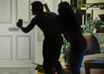‘Paranormal Activity’ to Haunt Broadway This Summer