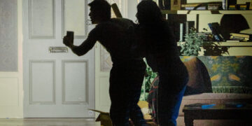 ‘Paranormal Activity’ to Haunt Broadway This Summer