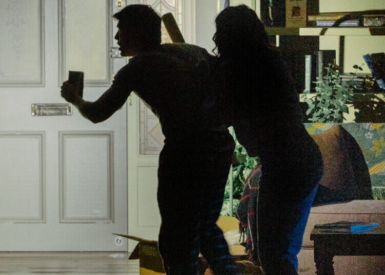 ‘Paranormal Activity’ to Haunt Broadway This Summer