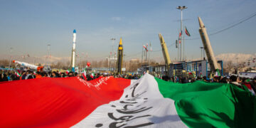 U.S. Intelligence Shows Iran Retains Substantial Missile Capabilities