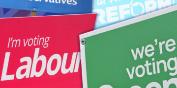 Britain’s Post-Liberal Disorder