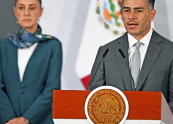 U.S. and Mexican Officials Deny C.I.A. Had Lethal Role in Mexico Operation
