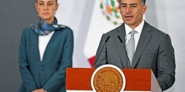 U.S. and Mexican Officials Deny C.I.A. Had Lethal Role in Mexico Operation