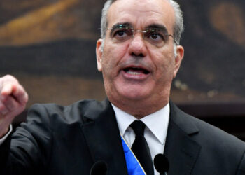 Dominican Republic Agrees to Take Third-Country Migrants Deported by U.S.
