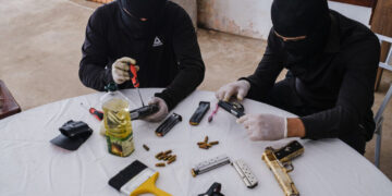 How a Drug Cartel Made a Mexican State Its Tool
