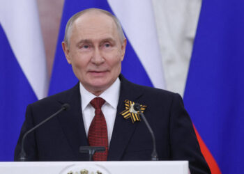 The War in Iran Is Another Blow to Russia’s Credibility. Or Is It?