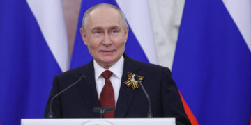 The War in Iran Is Another Blow to Russia’s Credibility. Or Is It?