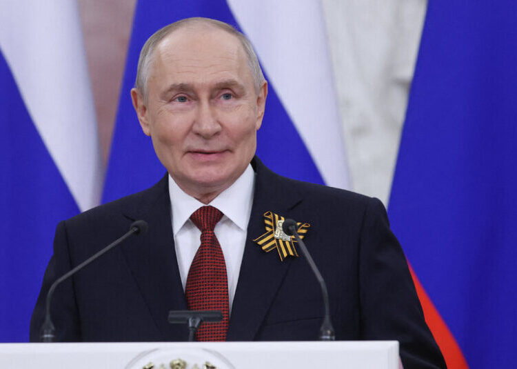The War in Iran Is Another Blow to Russia’s Credibility. Or Is It?
