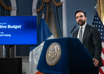 How Mamdani and Hochul Are Solving New York City’s Budget Crisis