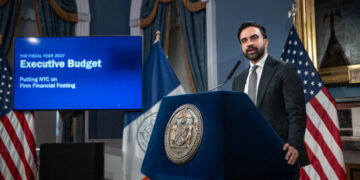 How Mamdani and Hochul Are Solving New York City’s Budget Crisis