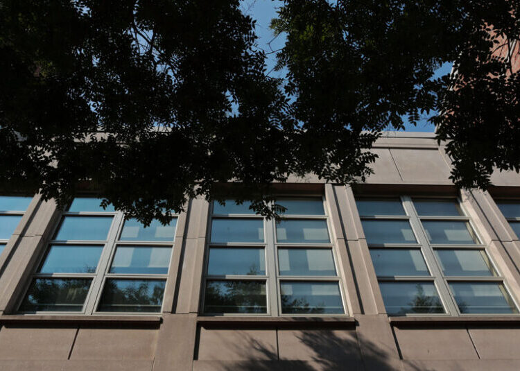 A Text System Sent Safety Alerts to Private Schools. Now, It’s Silent.