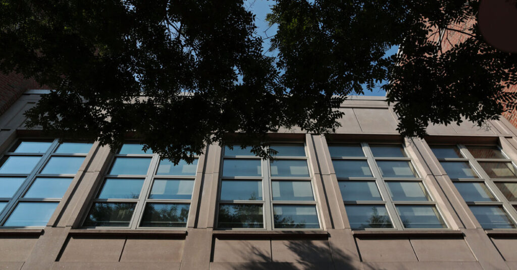 A Text System Sent Safety Alerts to Private Schools. Now, It’s Silent.