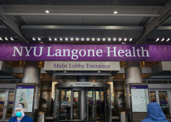 N.Y.C. Hospital Is Subpoenaed Over Trans Youth Health Care