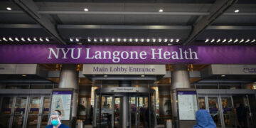 N.Y.C. Hospital Is Subpoenaed Over Trans Youth Health Care