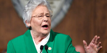 Alabama Governor Sets New Primary Elections for Four House Seats