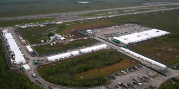 Florida Plans to Close ‘Alligator Alcatraz,’ Vendors Are Reportedly Told