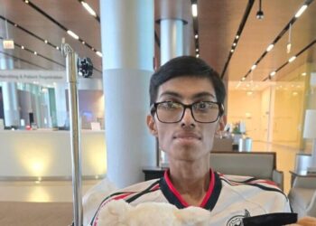 A Dying Son, His Detained Parents and a Race to Reunite Before the End
