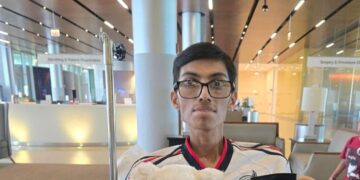 A Dying Son, His Detained Parents and a Race to Reunite Before the End