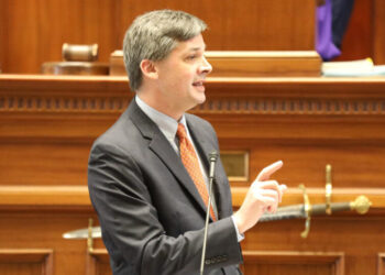 The South Carolina Republican Who Defied Trump on Redistricting