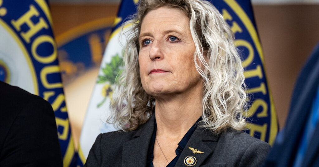 A Racist Remark About Jeffries Sets Off Democratic Anger in Virginia