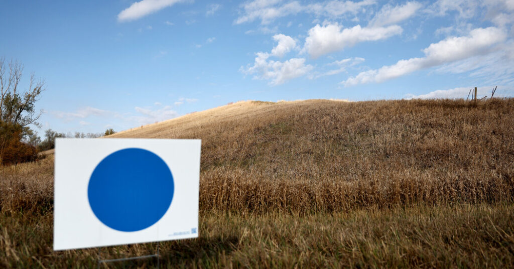 What to Watch in Tuesday’s Primaries in Nebraska and West Virginia