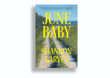 7 New Books We Love This Week