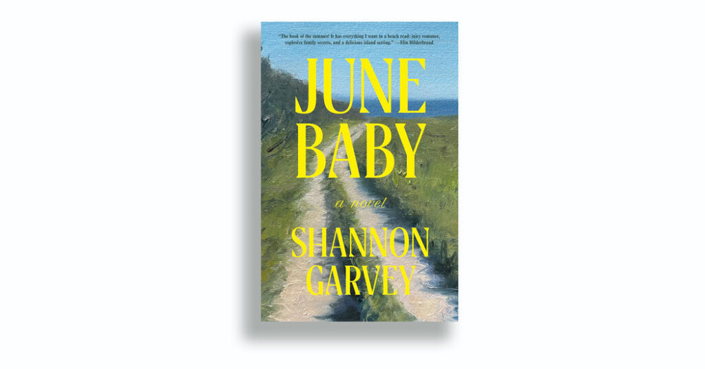 7 New Books We Love This Week