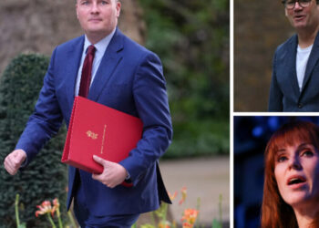 Who Might Challenge Starmer in a Leadership Contest?