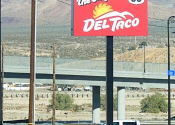 Can a ‘Street Taco’ Be Crunchy? A California Politician Is Finding Out.