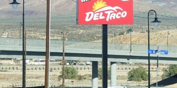 Can a ‘Street Taco’ Be Crunchy? A California Politician Is Finding Out.