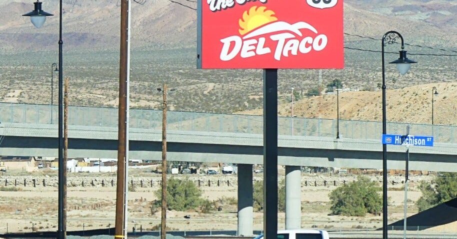 Can a ‘Street Taco’ Be Crunchy? A California Politician Is Finding Out.