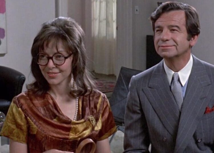 ‘A New Leaf’: A Romantic Comedy, With Murder on the Mind