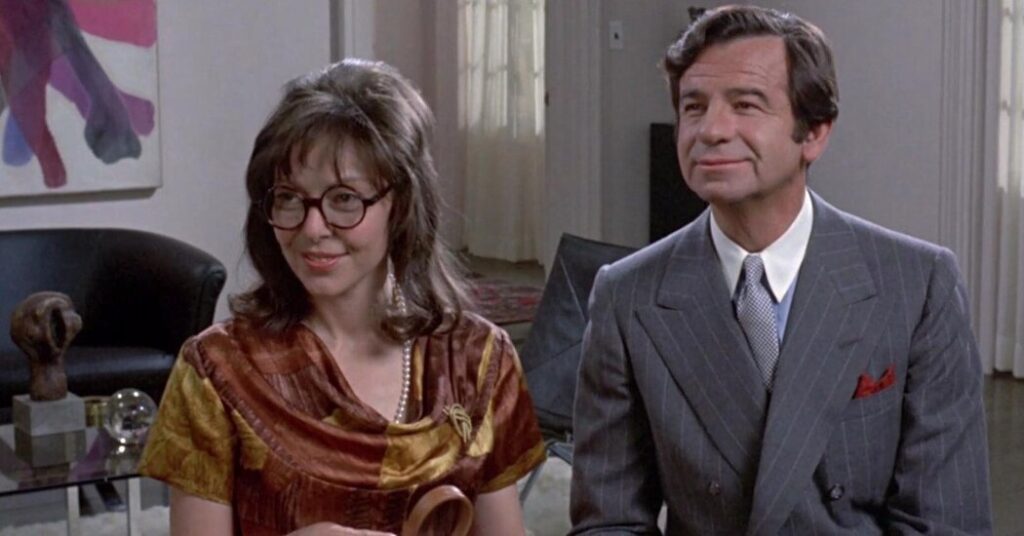 ‘A New Leaf’: A Romantic Comedy, With Murder on the Mind
