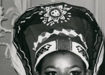 Cynthia Shange, Who Defied Apartheid at a Beauty Pageant, Dies at 76