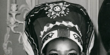 Cynthia Shange, Who Defied Apartheid at a Beauty Pageant, Dies at 76
