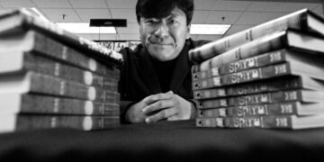 Koji Suzuki, Sometimes Called the Stephen King of Japan, Dies at 68