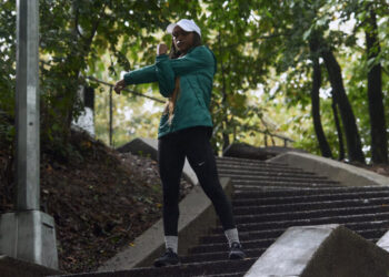This Mental Trick May Help You Get More Exercise