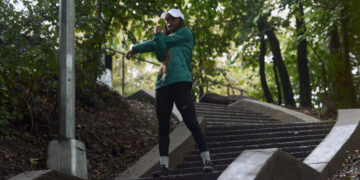 This Mental Trick May Help You Get More Exercise