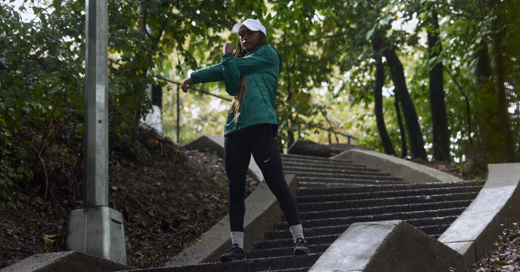 This Mental Trick May Help You Get More Exercise