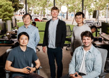 Notable Researchers Join $4 Billion Effort to Build Self-Improving A.I.