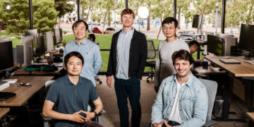 Notable Researchers Join $4 Billion Effort to Build Self-Improving A.I.