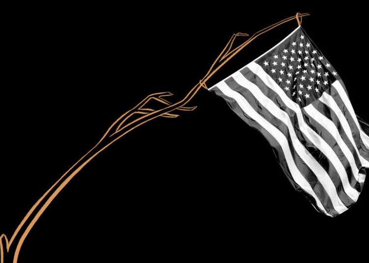 Trump’s China Policy Has Weakened America