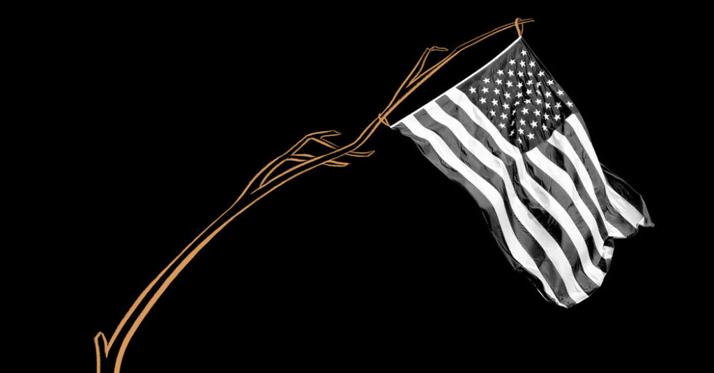 Trump’s China Policy Has Weakened America