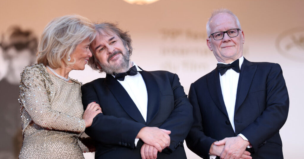 Cannes 2026: How Political Should a Film Festival Be?