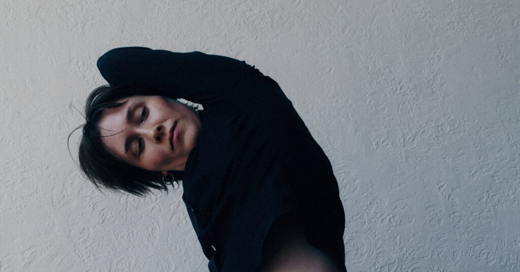 A Choreographer Who Is Breathing New Life Into Dance